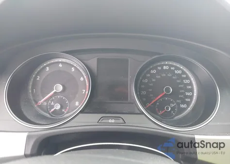 2019 Volkswagen Atlas 3.6L V6 Se W/Technology from USA, damaged, VIN 1V2WR2CAXKC564433